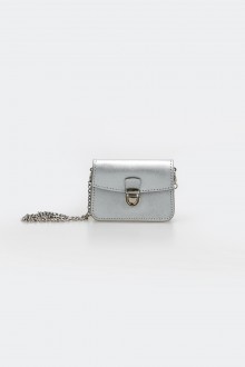 dacu bag - silver