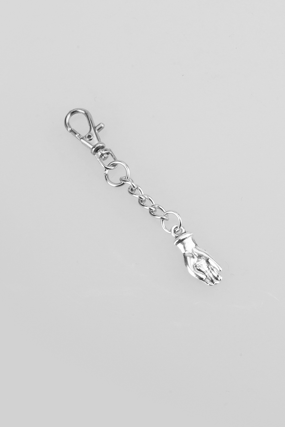 charm-hand