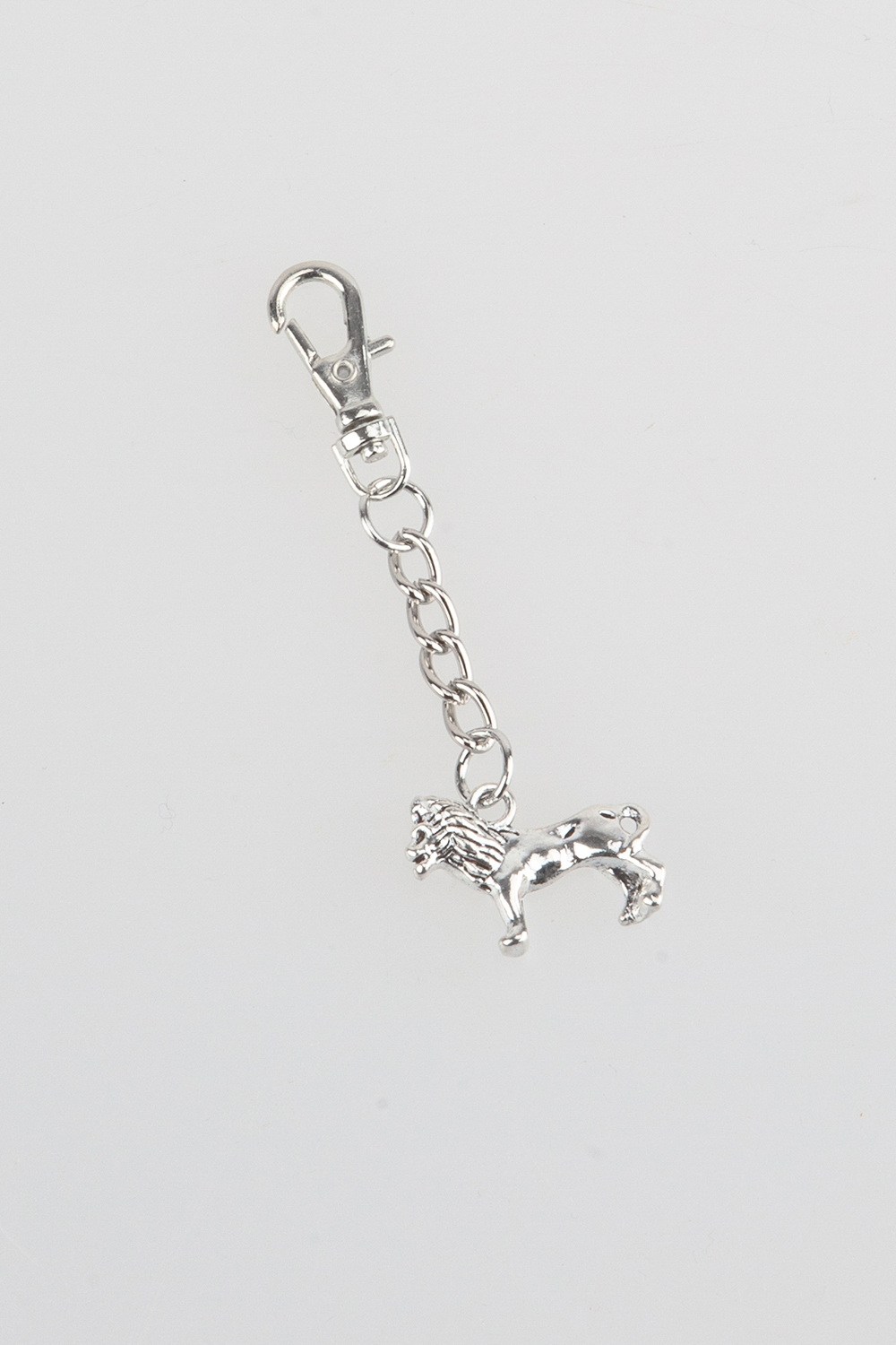 charm- lion