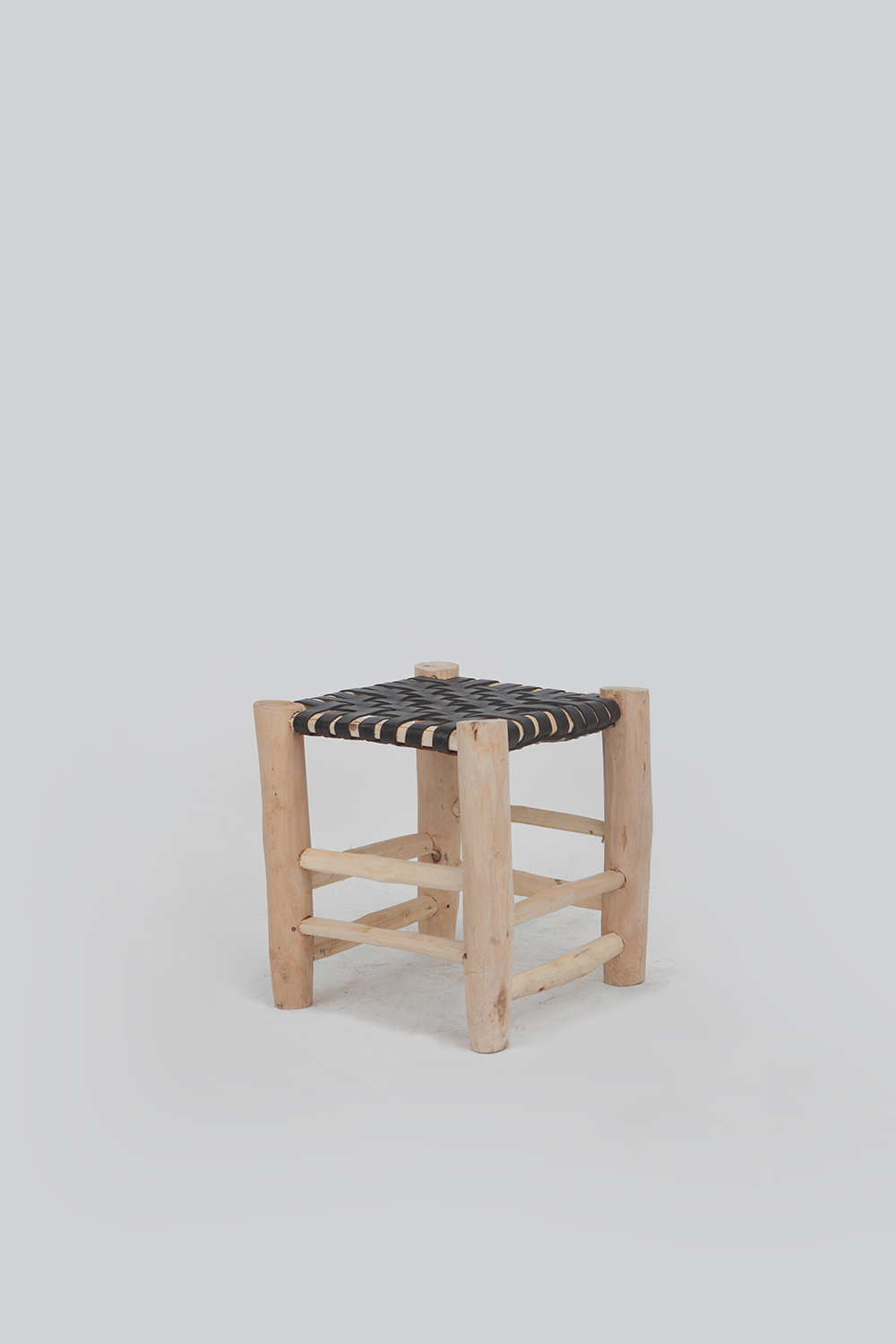 leather stool - M BN (예약 5/20)