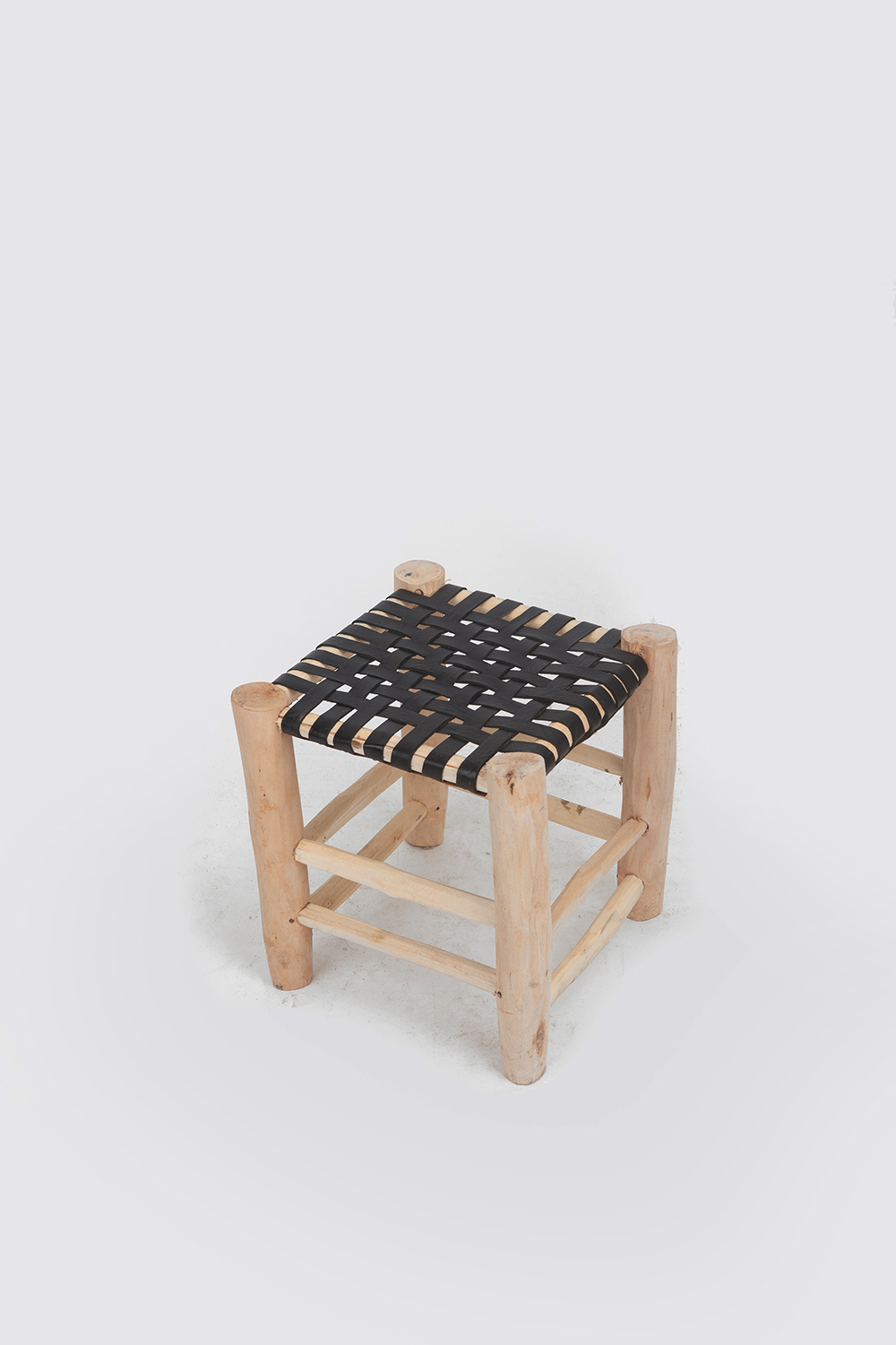 leather stool - M BN (예약 5/20)