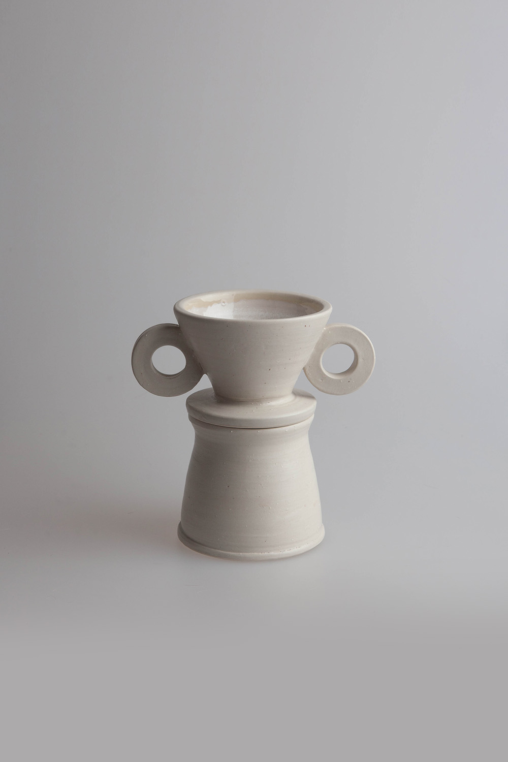 ring coffee dripper 