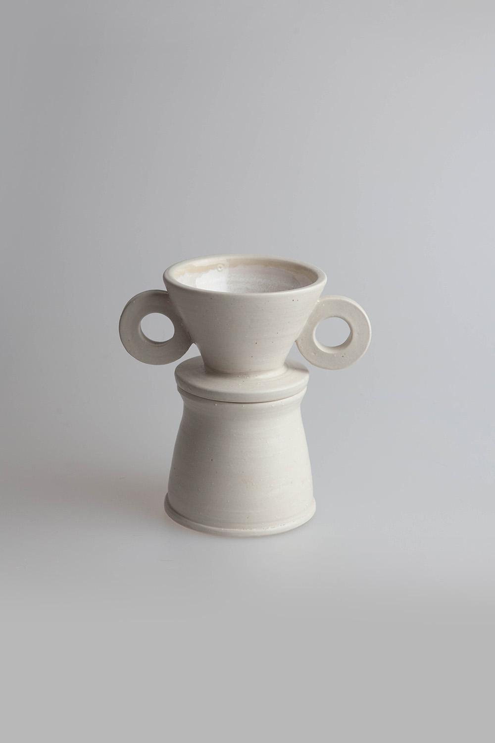 ring coffee dripper 