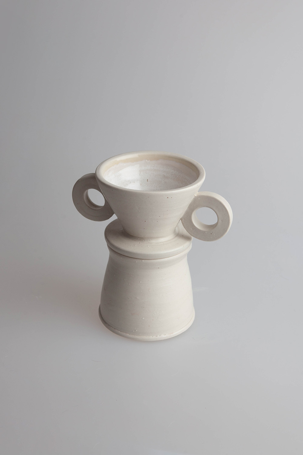 ring coffee dripper 