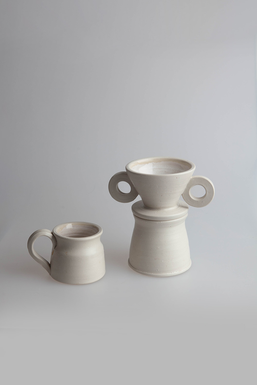 ring coffee dripper 