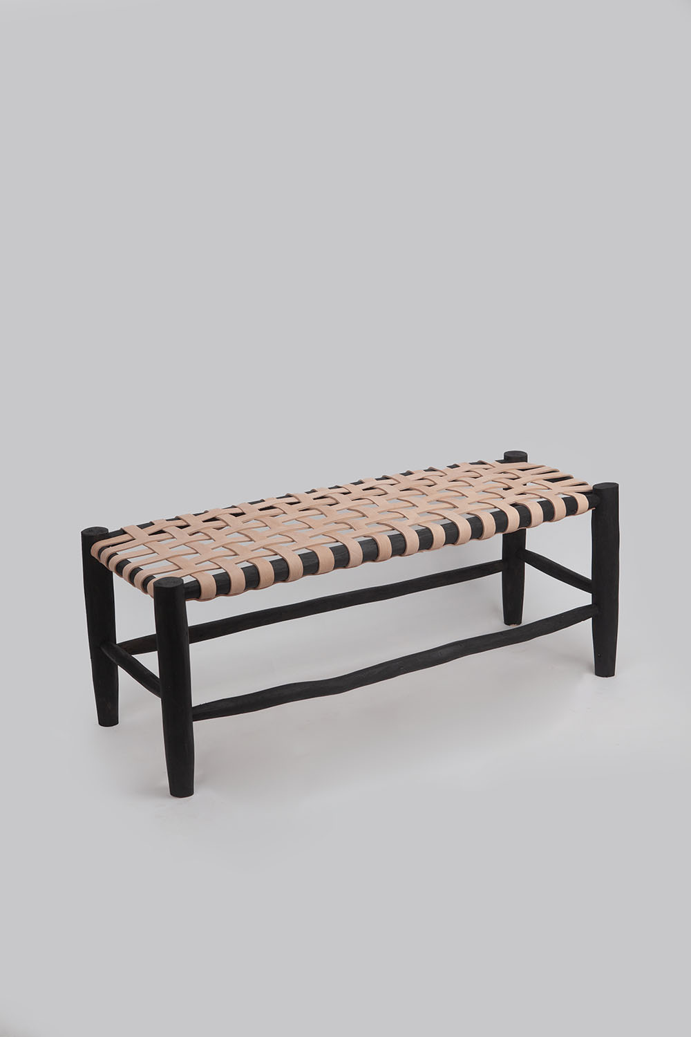 leather bench - NB (예약5/20)