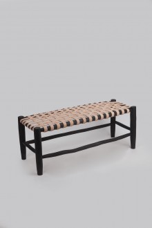 leather bench - NB (예약5/20)