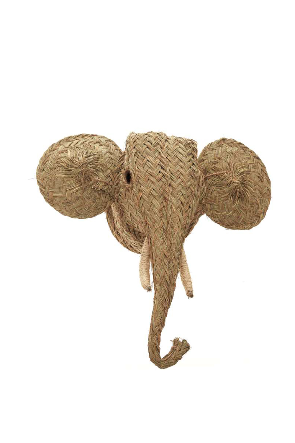animal wall decoration - elephant <예약10/10>