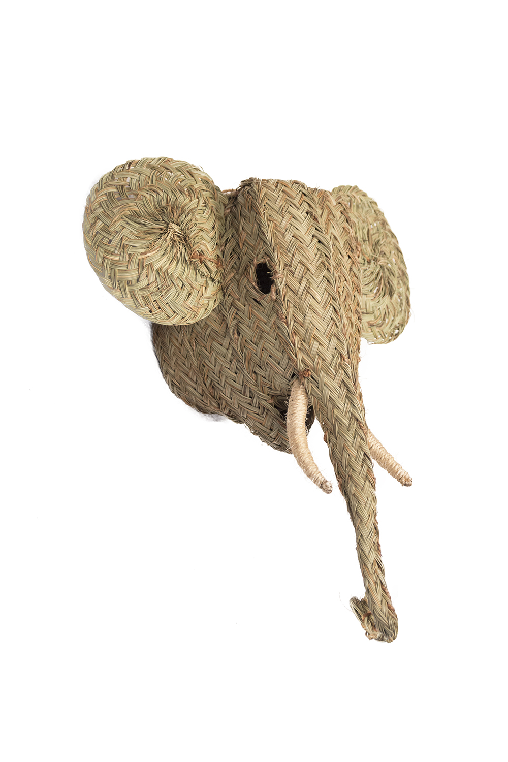 animal wall decoration - elephant <예약10/10>