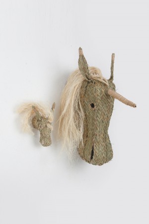 animal wall decoration - unicorn <예약5/20>