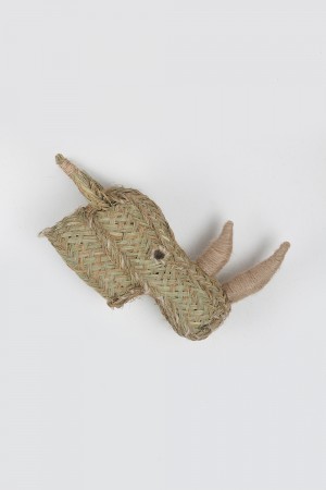 animal wall decoration - rhino <예약5/20>