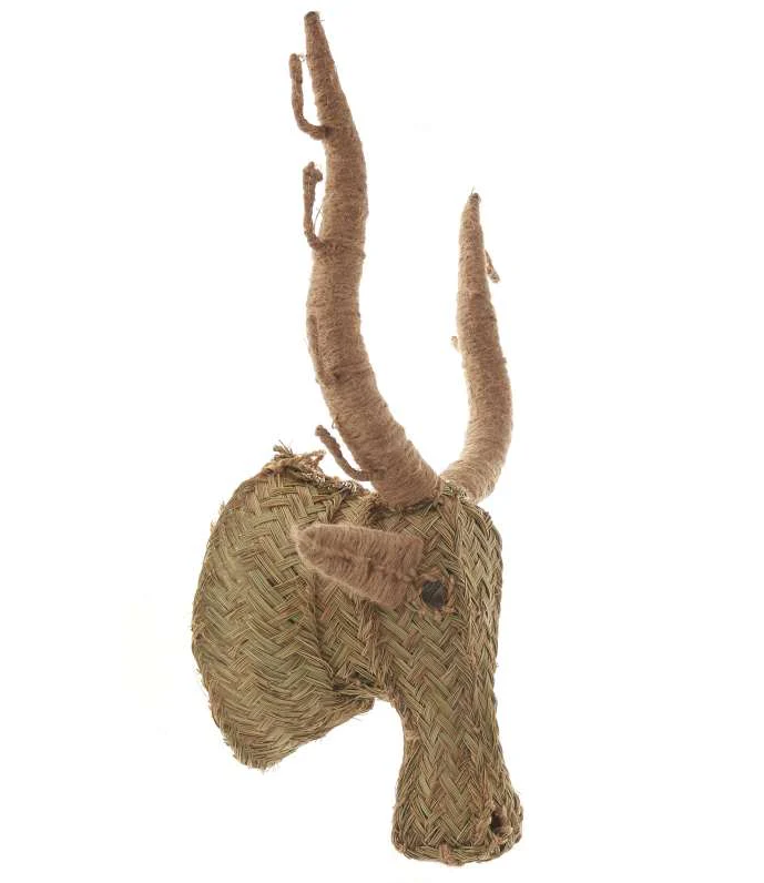 animal wall decoration - dear <예약5/20>