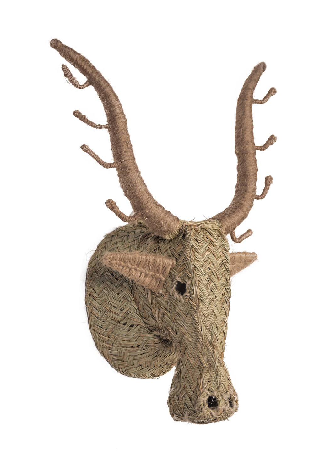 animal wall decoration - dear <예약5/20>