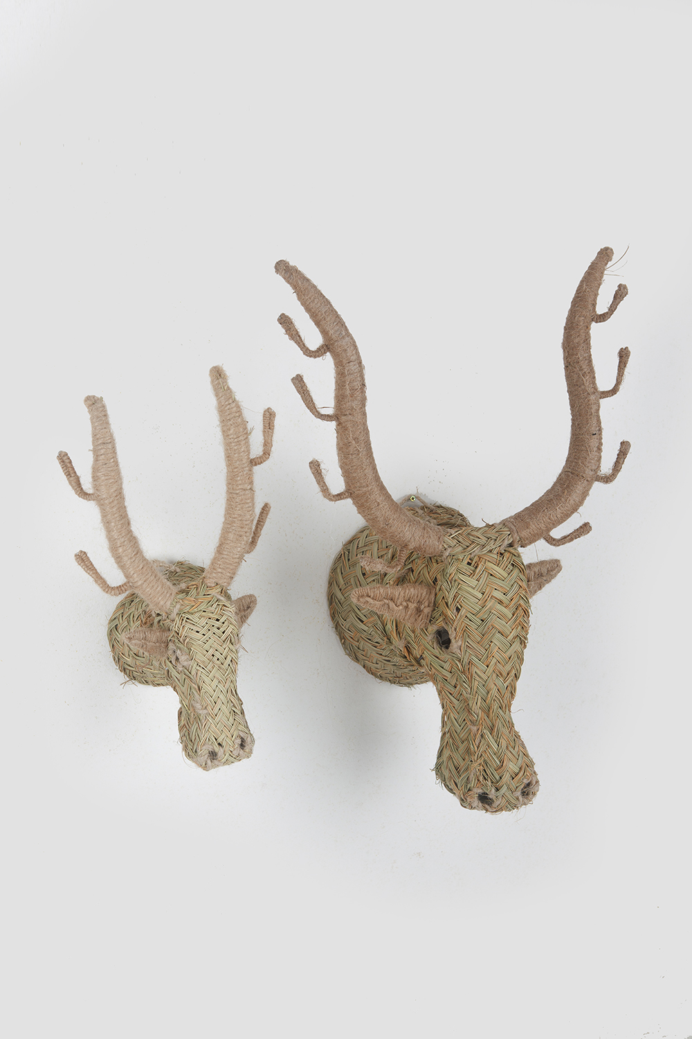 animal wall decoration - dear <예약5/20>