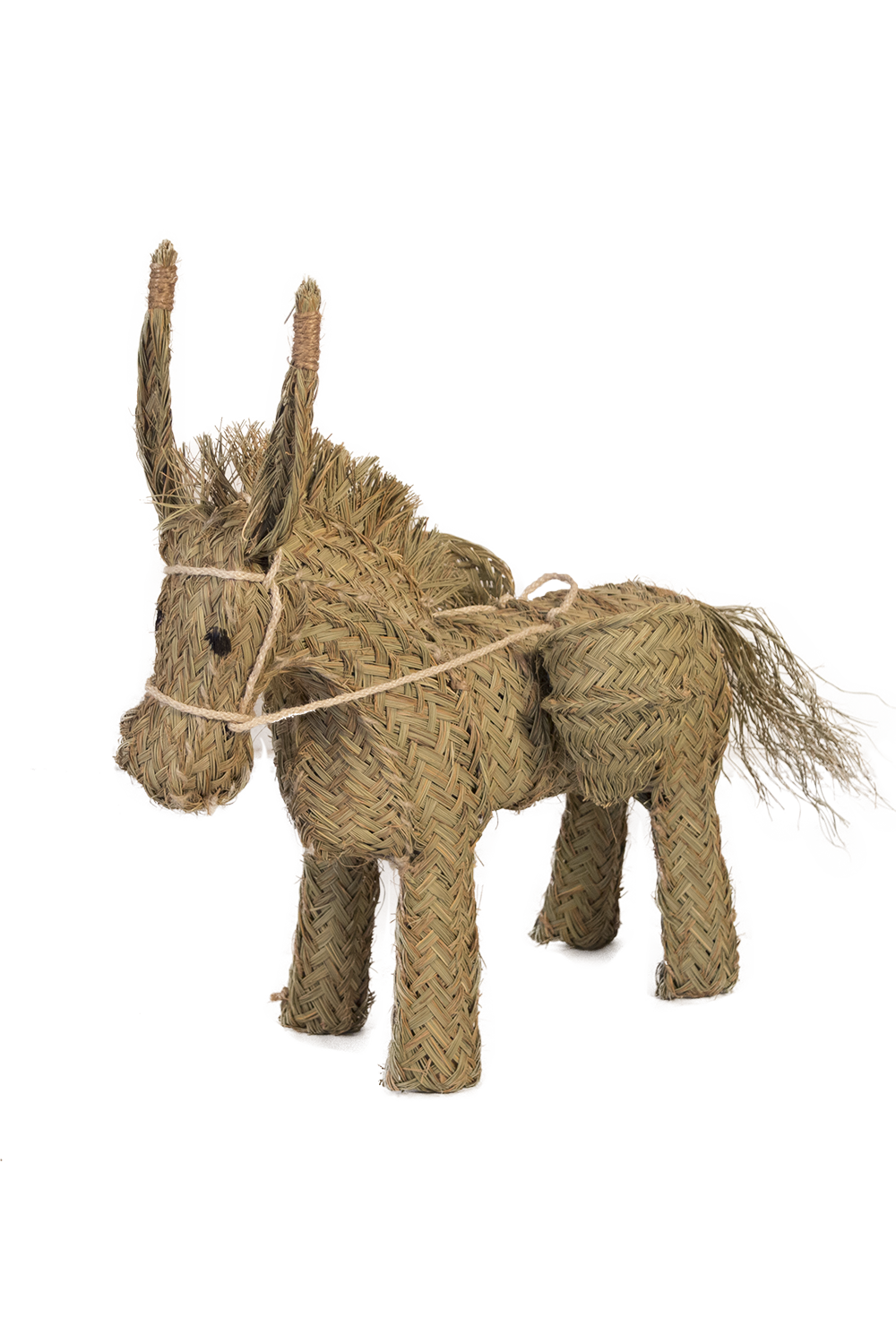 animal wall decoration - donkey 
