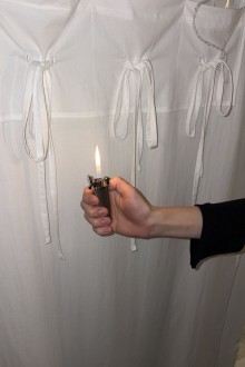 flint alloy lighter