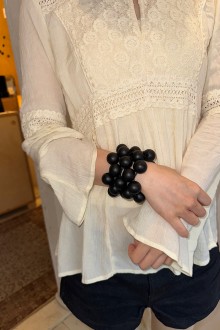 beads bangle