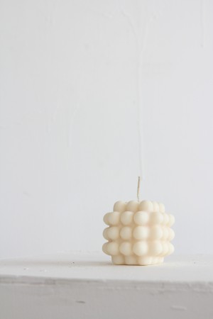 object candle - small