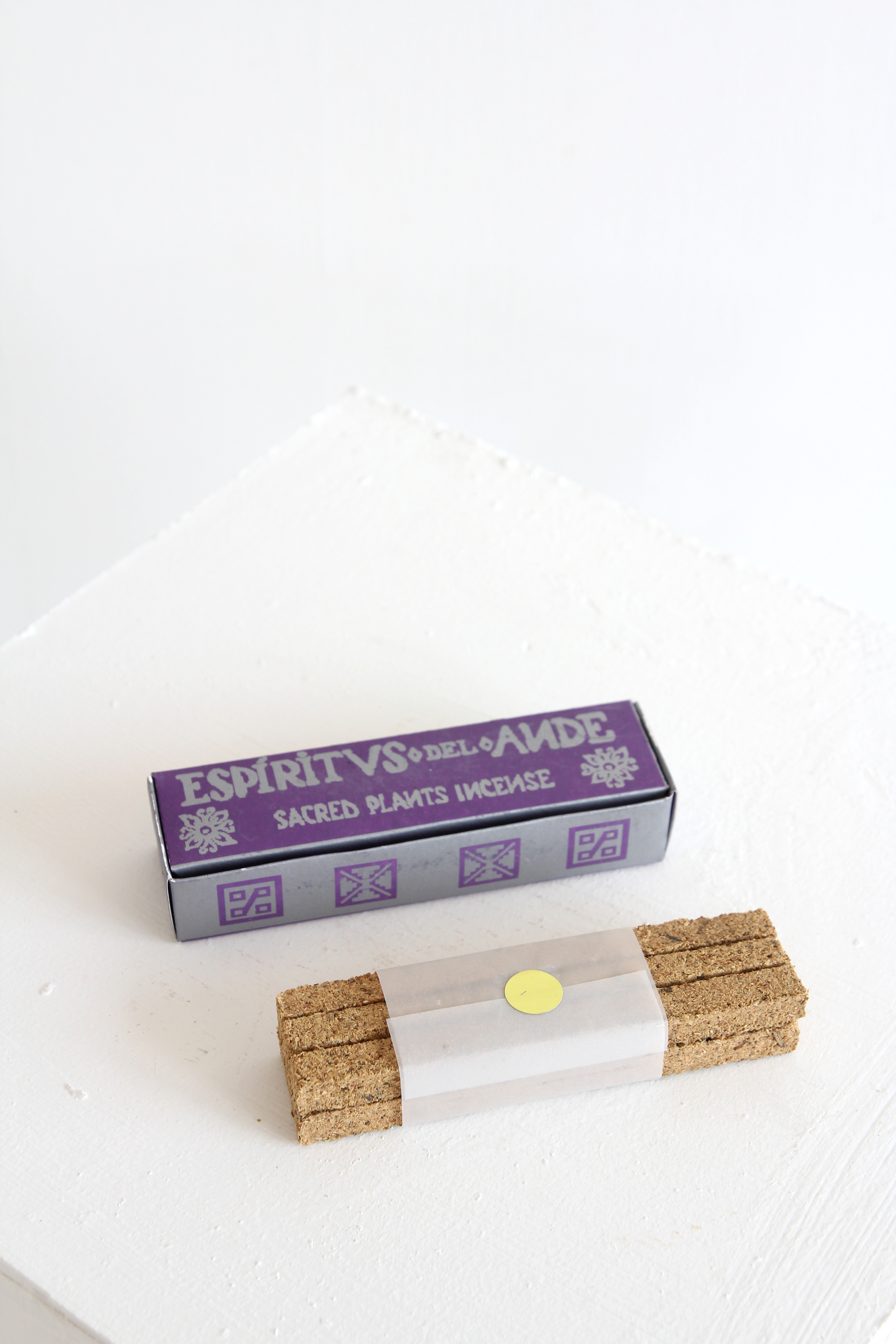 Incense myrrh