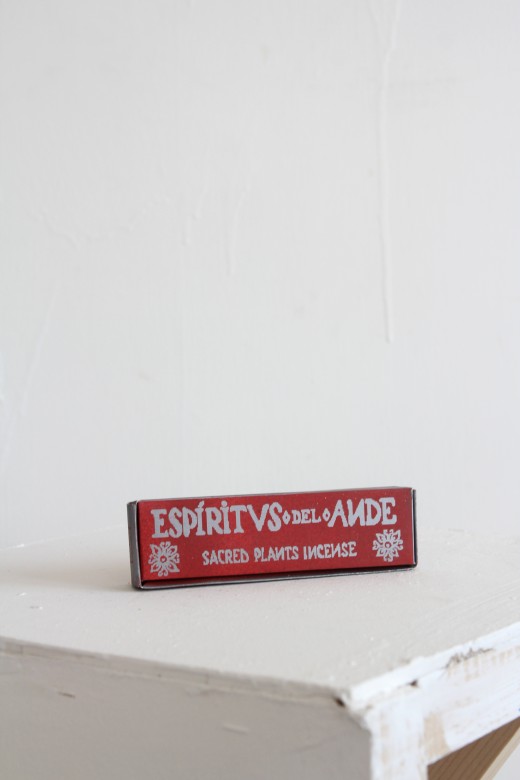 Incense copal