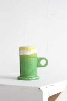 mug - green