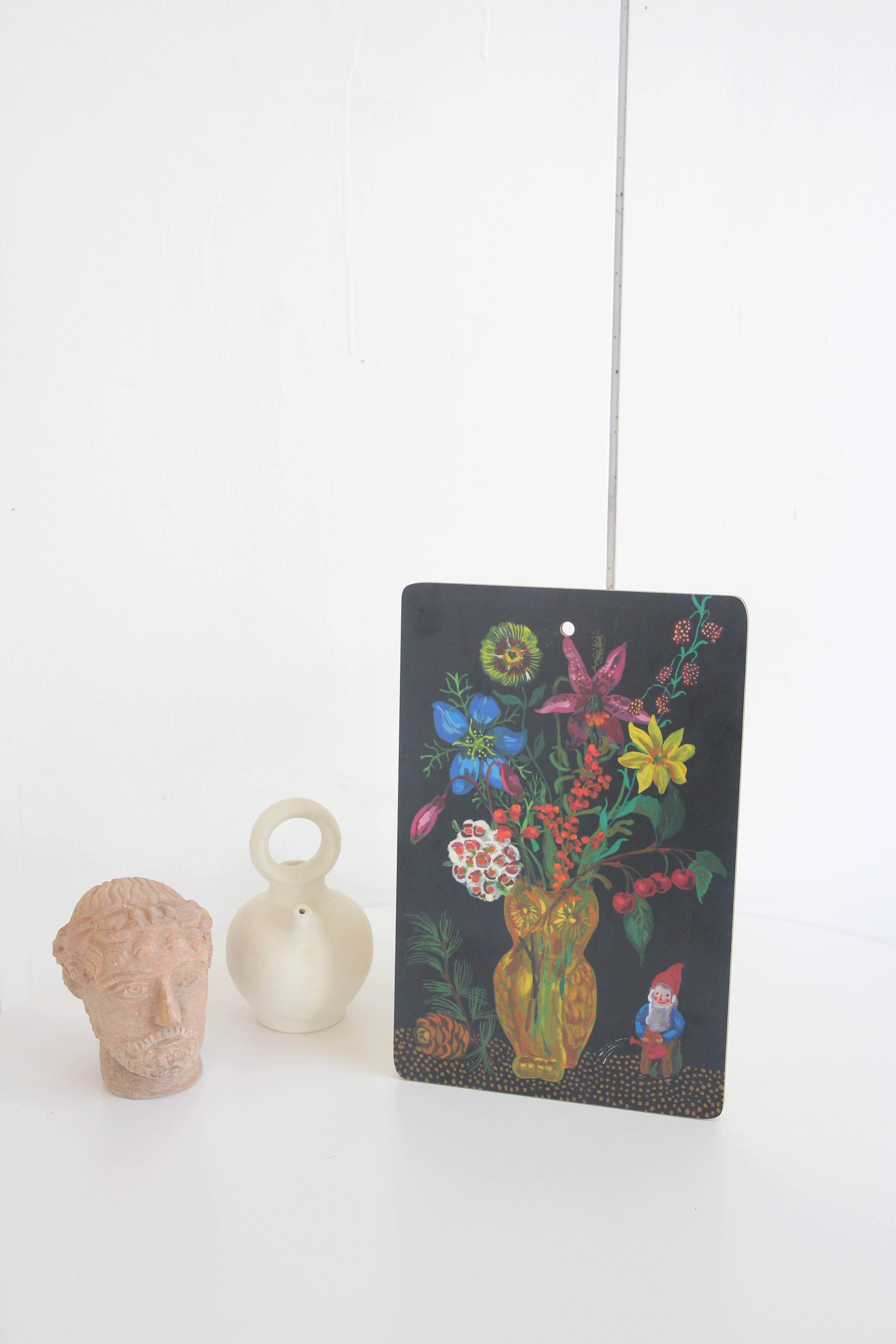 cutting board - BnH