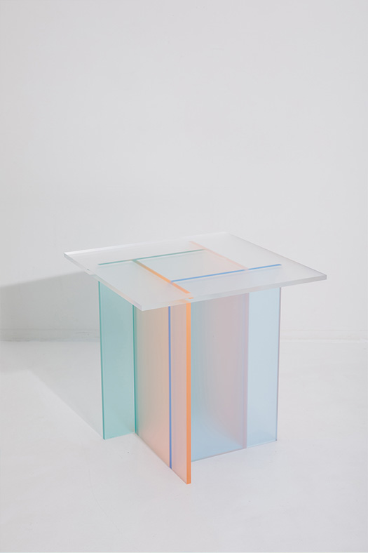 Aurora table - Large
