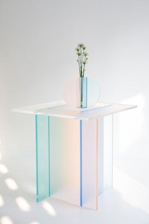 Aurora table - Large