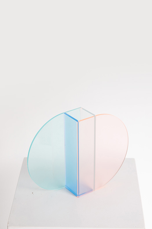 Aurora vase