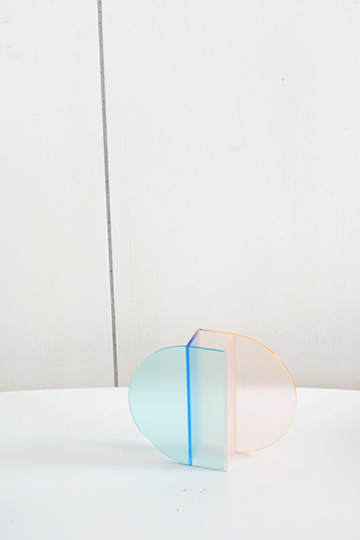 Aurora vase