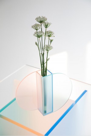 Aurora vase
