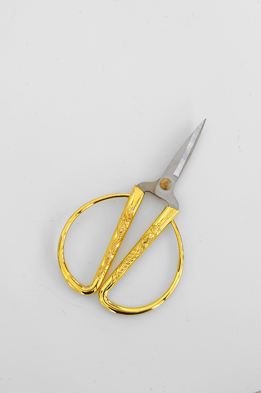 craft scissor - tower