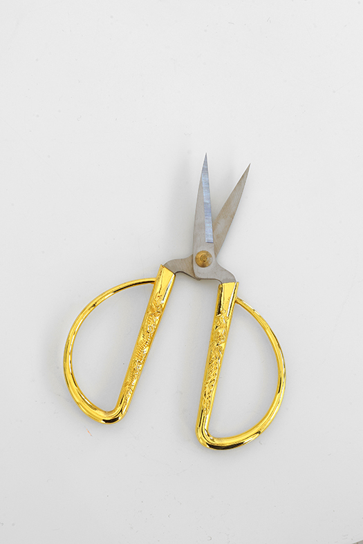 craft scissor - tower