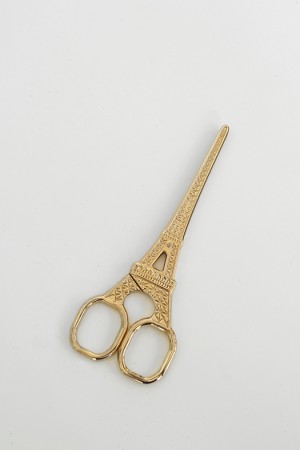 craft scissor - eiffel