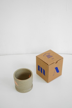 ceramic cup