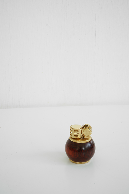 oval oil lighter