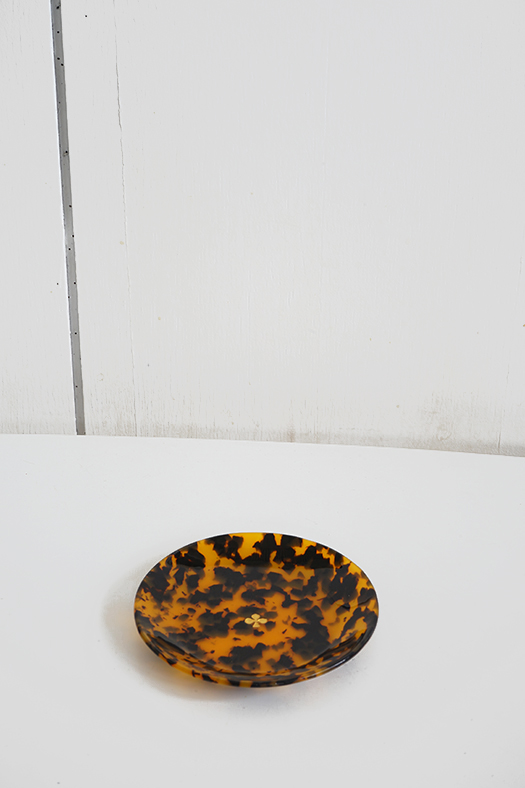 acetate tray - small