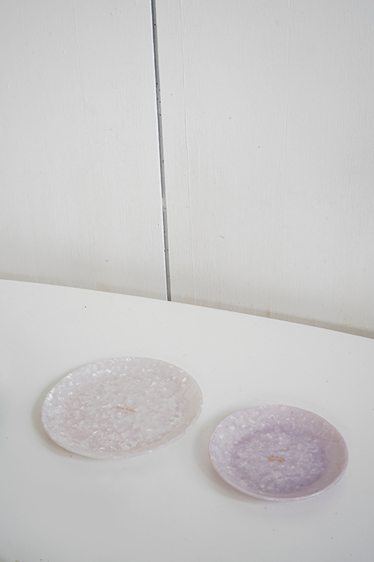 acetate tray - small