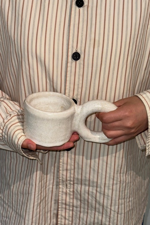 fundamental mug - cloud