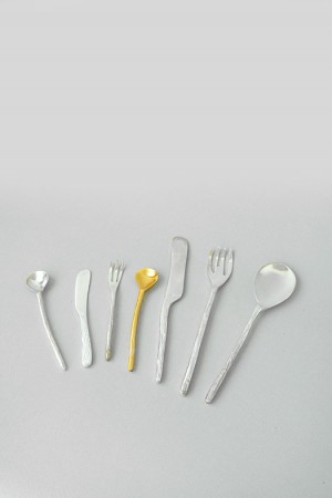 craft cutlery