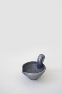 ceramic incense holder