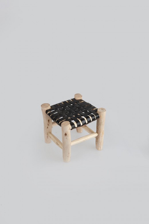leather stool - S BN (10/19 출고)