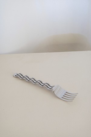 wave fork