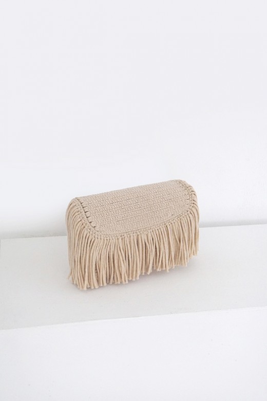 Kona bag - beige