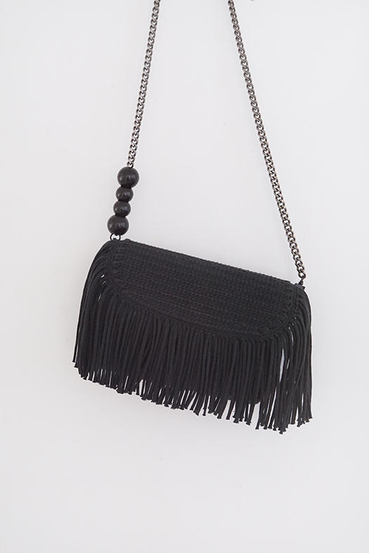 Kona bag - black