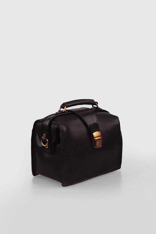 nun bag - square