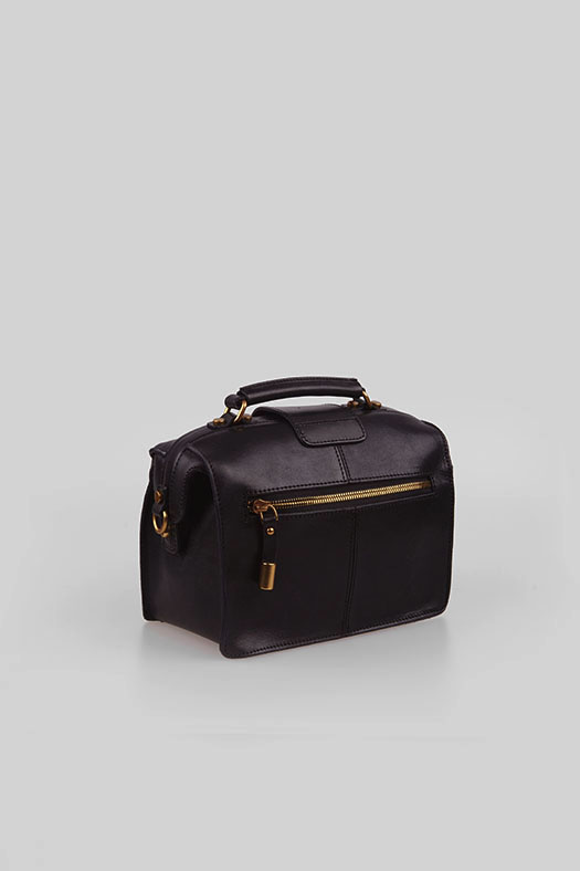nun bag - square