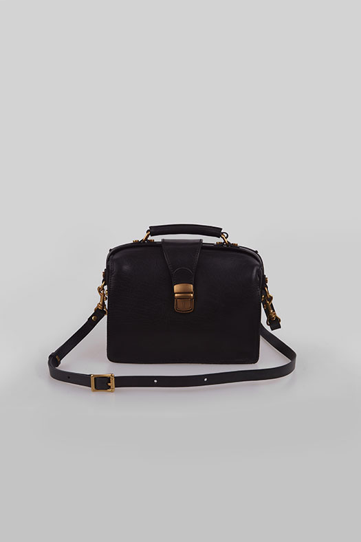 nun bag - square