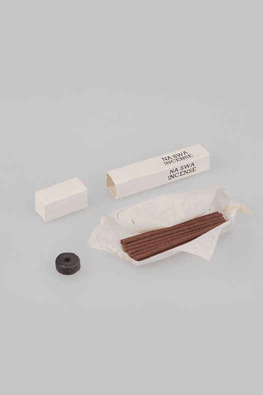 Incense na swa