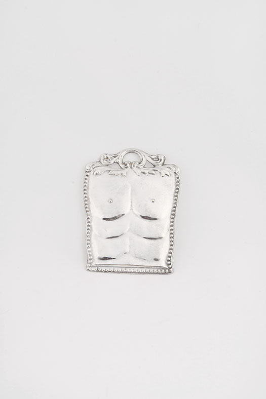 wall ornament - chest